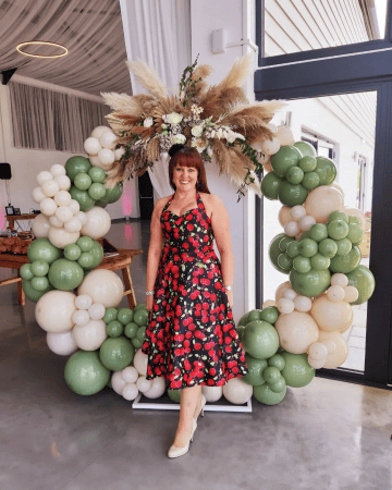 Alison Moyna - Photo 4