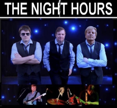 The Night Hours