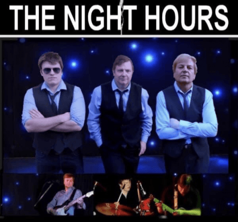 The Night Hours - Photo 5