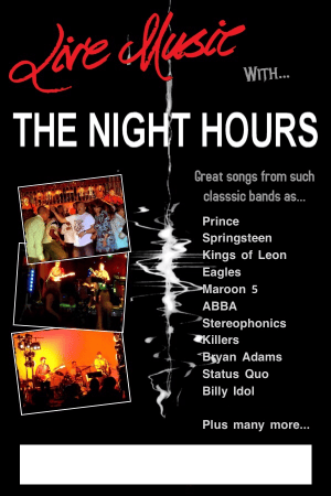 The Night Hours - Photo 6