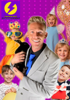 ROBBIE STAR ENTERTAINMENT 
