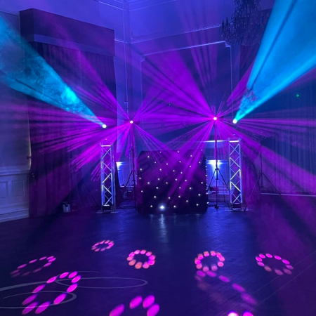 coolblu Weddings & Events - Photo 2