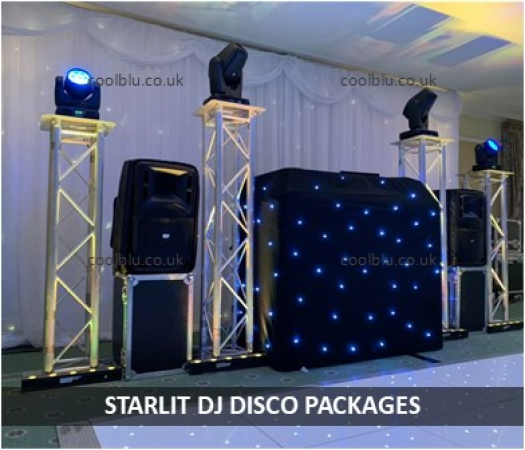 coolblu Weddings & Events - Photo 3