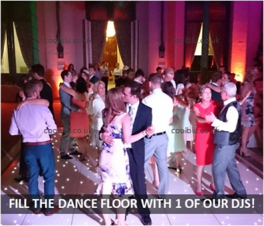coolblu Weddings & Events - Photo 4
