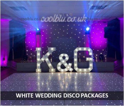coolblu Weddings & Events - Photo 5