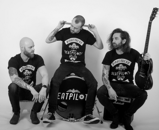 The Beat Pilots - Photo 2