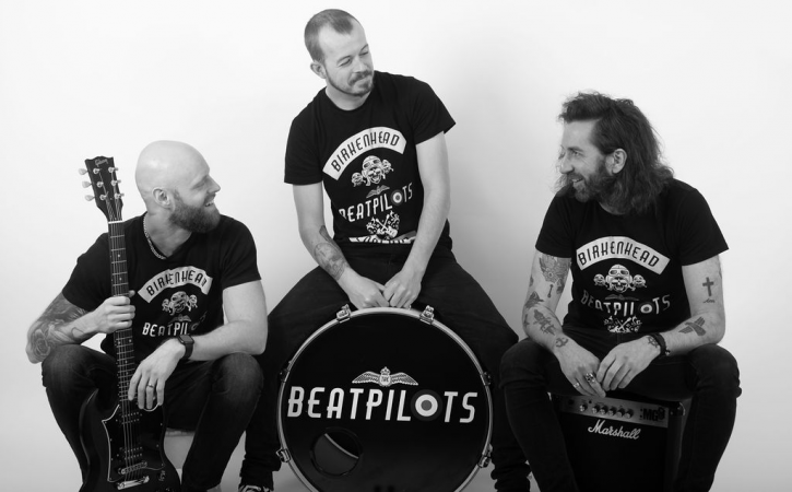 The Beat Pilots - Photo 3