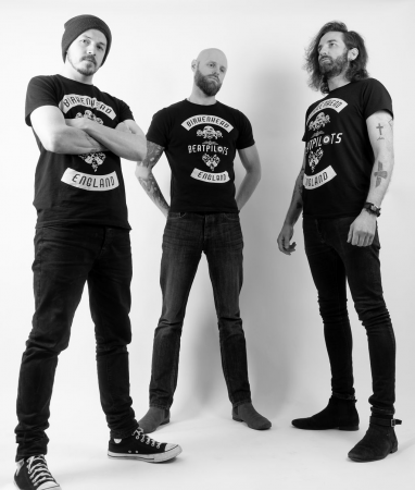 The Beat Pilots - Photo 4