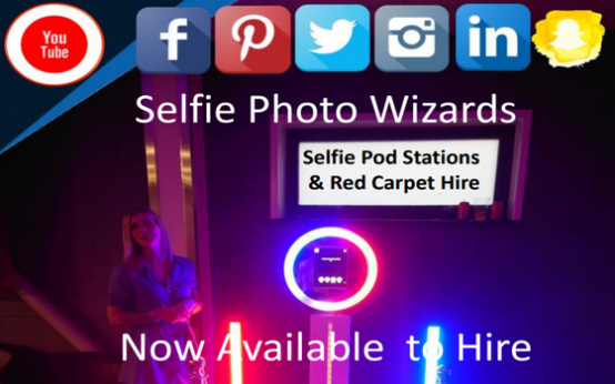 Selfie Photo wizard