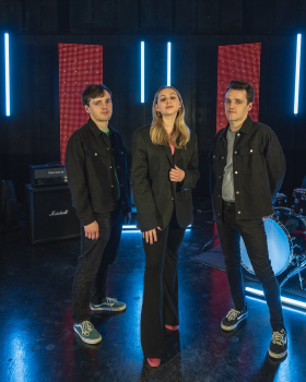 Love Anthem 