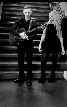 Nick & Raquel