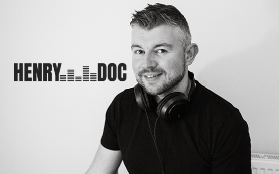 DJ Henry Doc - The Wedding DJ