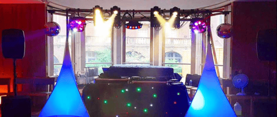 Centre Stage Discos & Karaoke - Photo 2