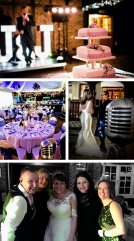Wedding Package