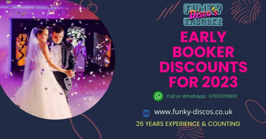 Funky Discos & Karaoke - Photo 2