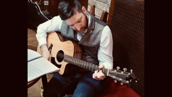 DJ McAteer musix - Photo 2