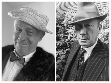 Flanagan and Allen Tribute