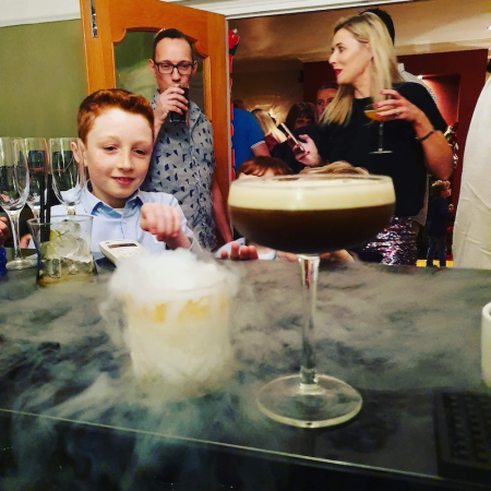 Bar Hire - Photo 3