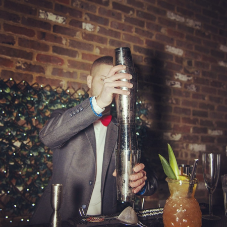 Bar Hire - Photo 12