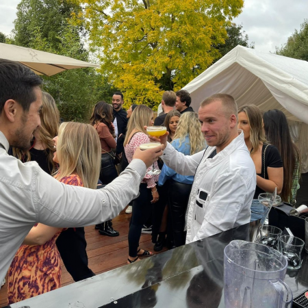 Bar Hire - Photo 4