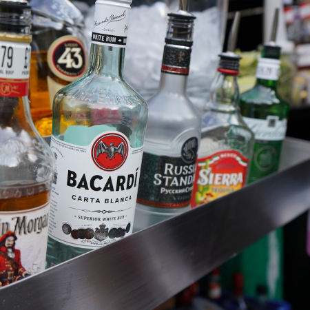 Bar Hire - Photo 5