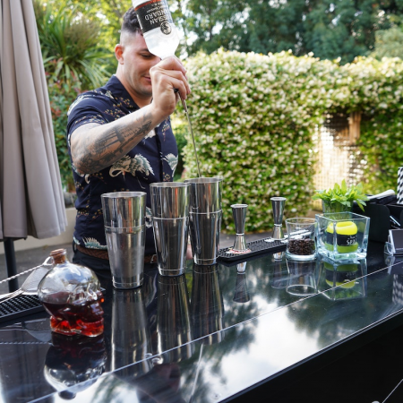 Bar Hire - Photo 6