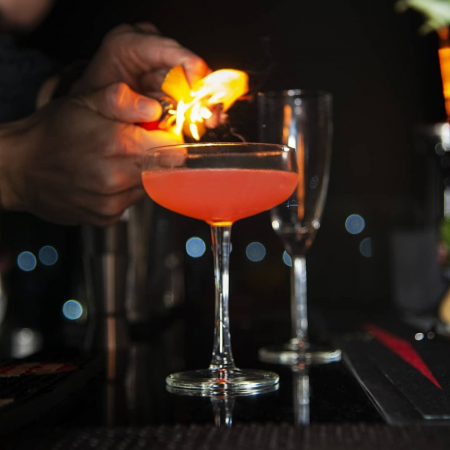 Bar Hire - Photo 9