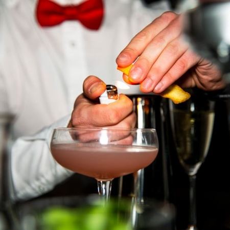 Bar Hire - Photo 10
