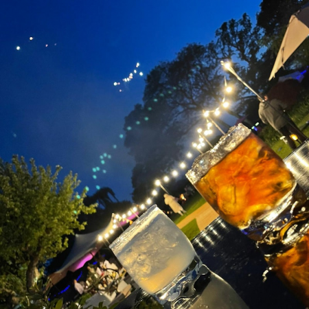 Bar Hire - Photo 11