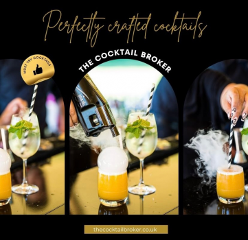 Bar Hire