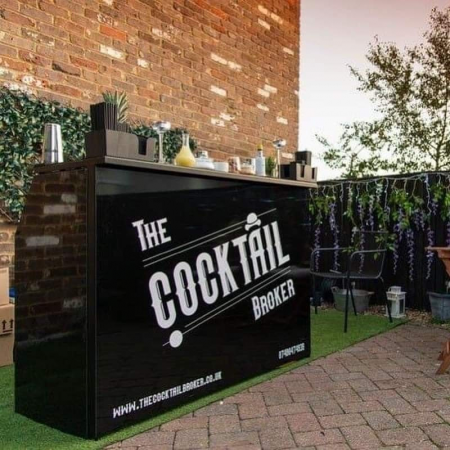 Bar Hire - Photo 15