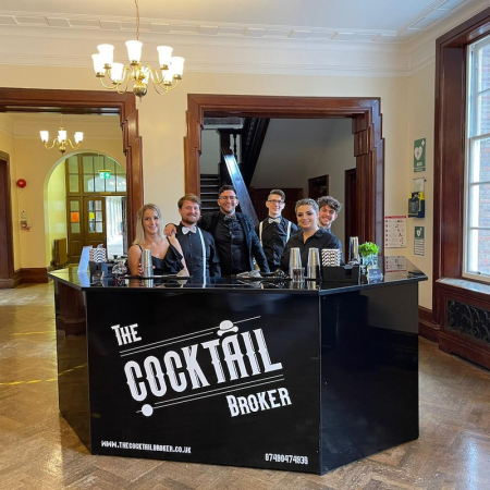 Bar Hire - Photo 19
