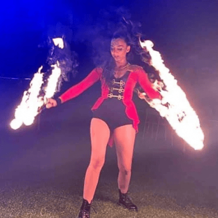 Circus Acts - Fire, Stilts, Dancers - Photo 14