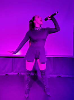 Always Ariana