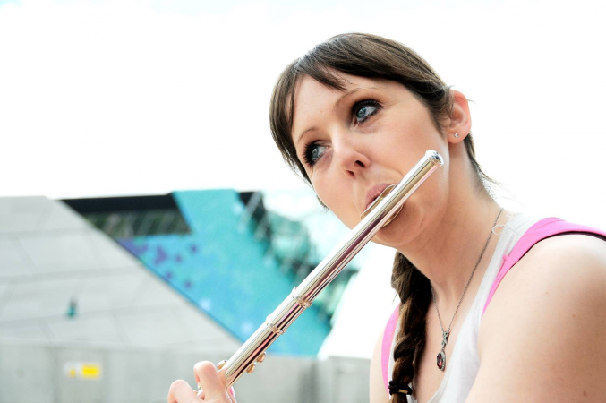 Claire Holdich - Photo 2