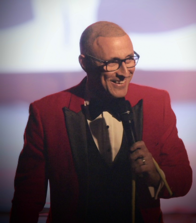 NEIL DEVLIN’s COMEDY MAGIC…for Grown-Ups!! - Photo 6
