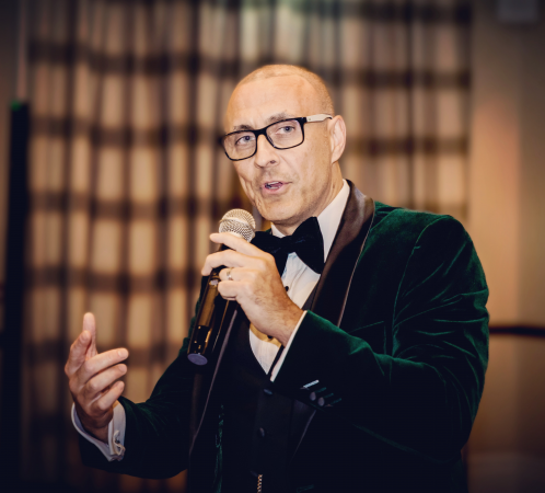 NEIL DEVLIN’s COMEDY MAGIC…for Grown-Ups!! - Photo 9