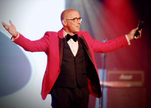 NEIL DEVLIN’s COMEDY MAGIC…for Grown-Ups!! - Photo 4