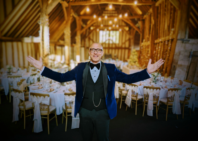 NEIL DEVLIN’s COMEDY MAGIC…for Grown-Ups!! - Photo 10