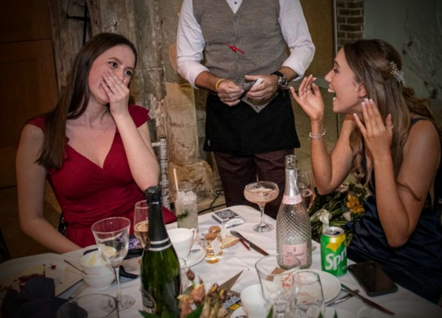 NEIL DEVLIN’s COMEDY MAGIC…for Grown-Ups!! - Photo 17