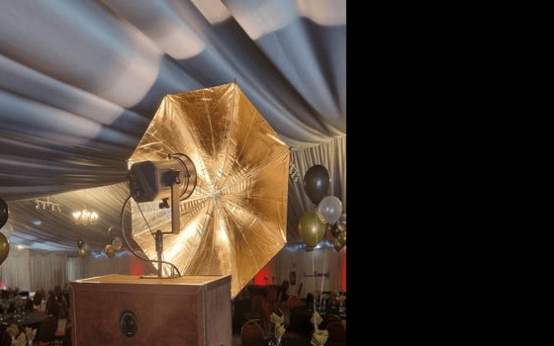 Photo booth hire - Photo 3