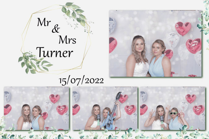 Photo booth hire - Photo 7