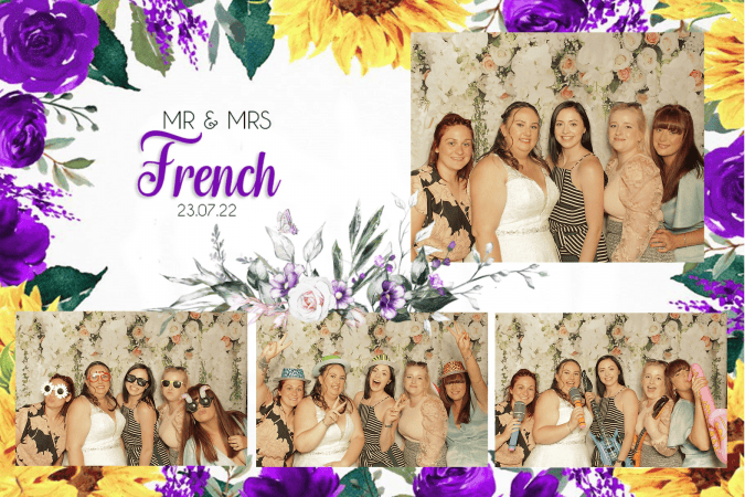 Photo booth hire - Photo 8
