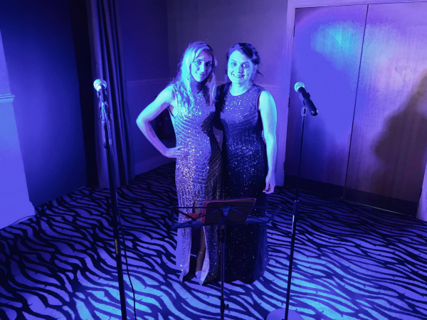 Paige Smith Female Vocalist Packages - Photo 8