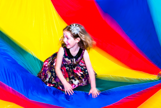 Happy Kinder Parties  - Photo 9