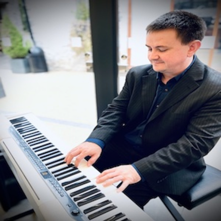 Dan Phelps - pianist - Photo 4