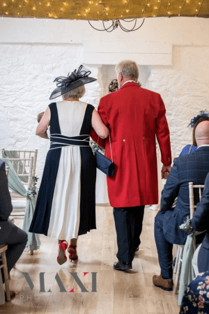 The Distinguished Toastmaster - Photo 2
