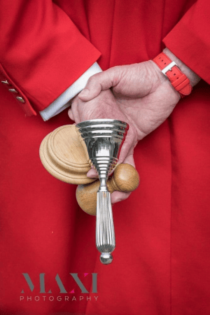 The Distinguished Toastmaster - Photo 4