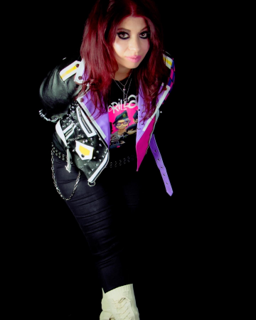 Gigi Vegas - Photo 2