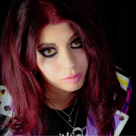 Gigi Vegas - Photo 4
